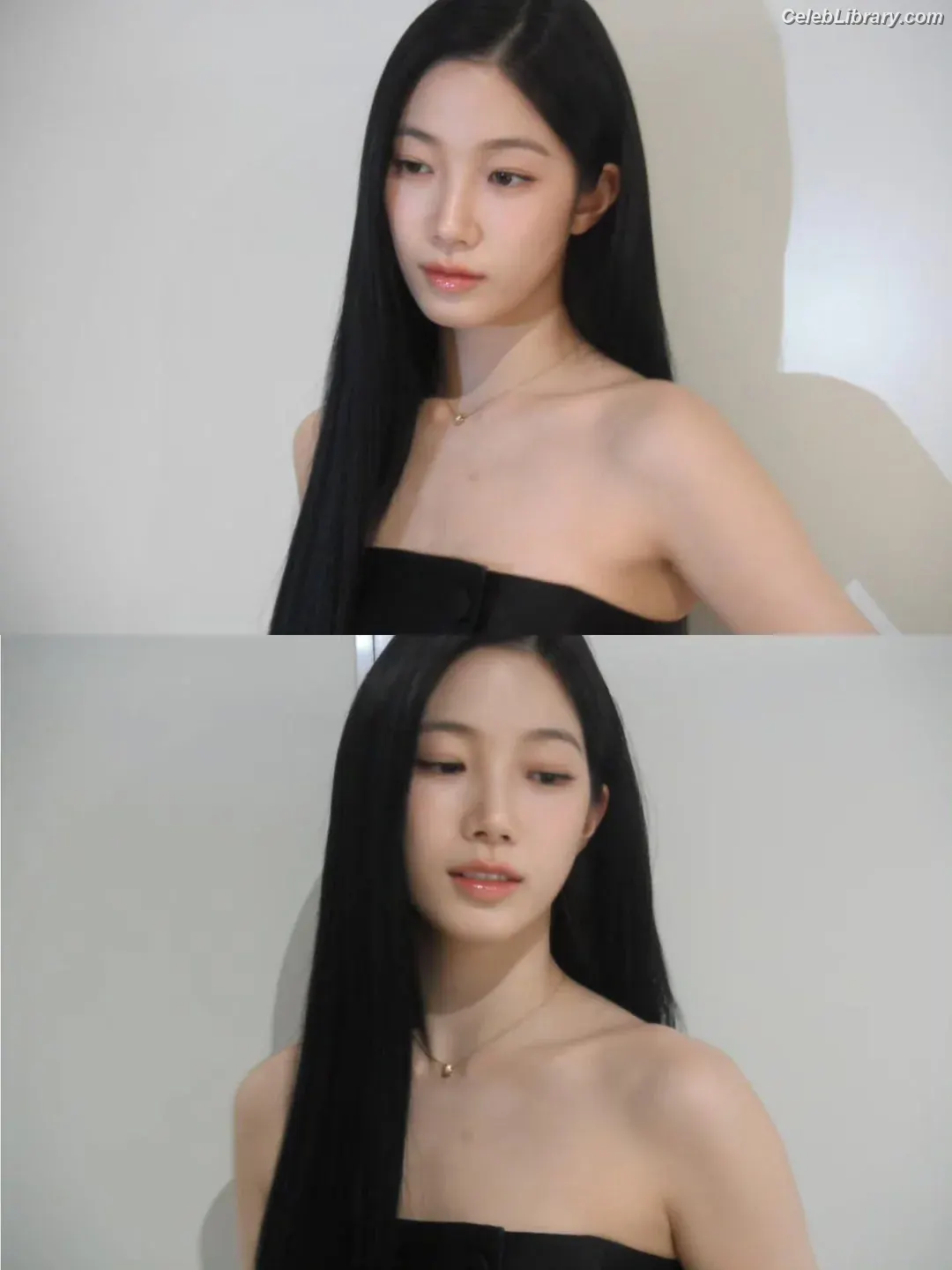 Kazuha Nakamura 中村 一葉  LESSERAFIM photo 1 of 459