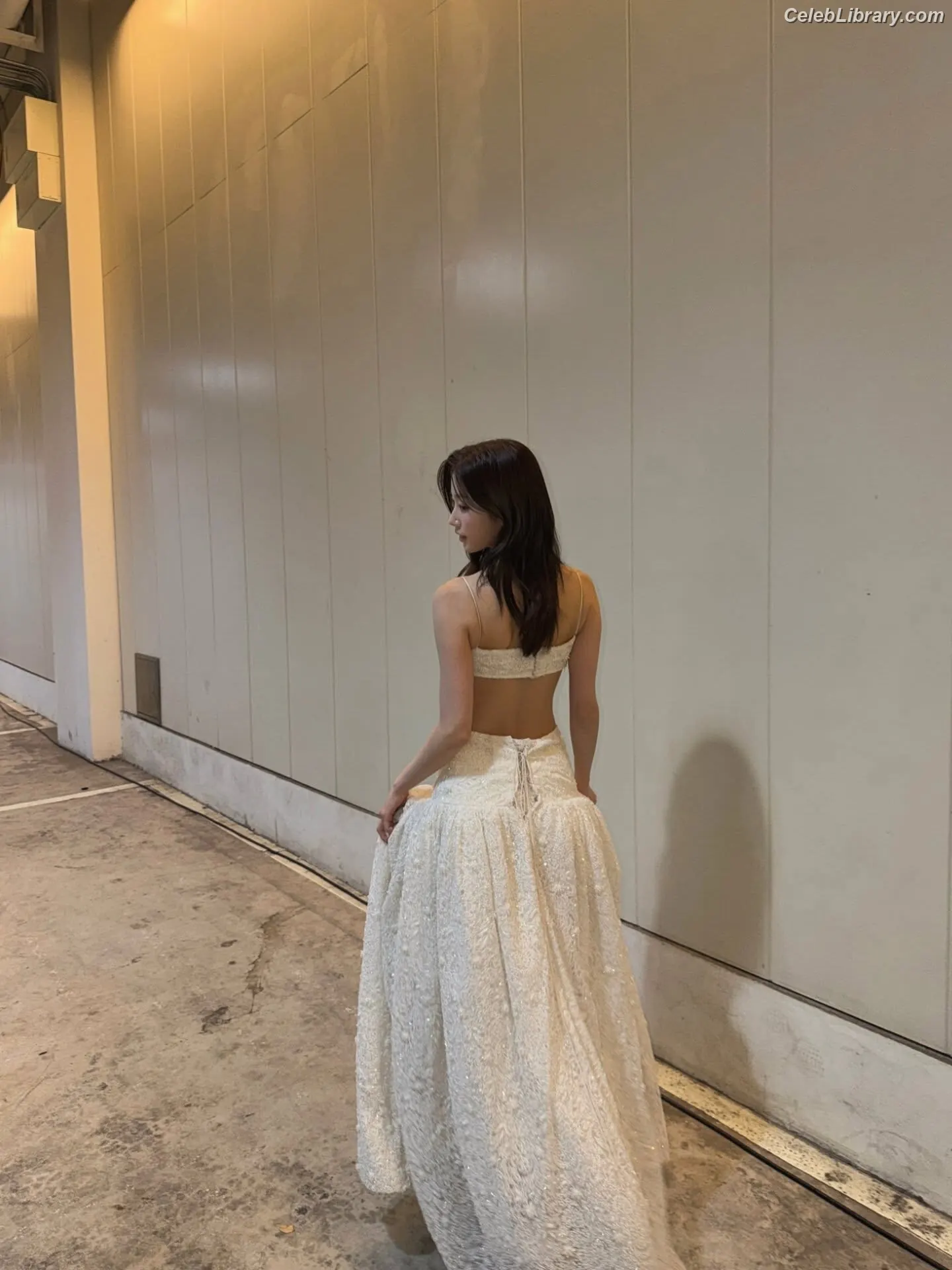 Kazuha Nakamura 中村 一葉  LESSERAFIM photo 6 of 459