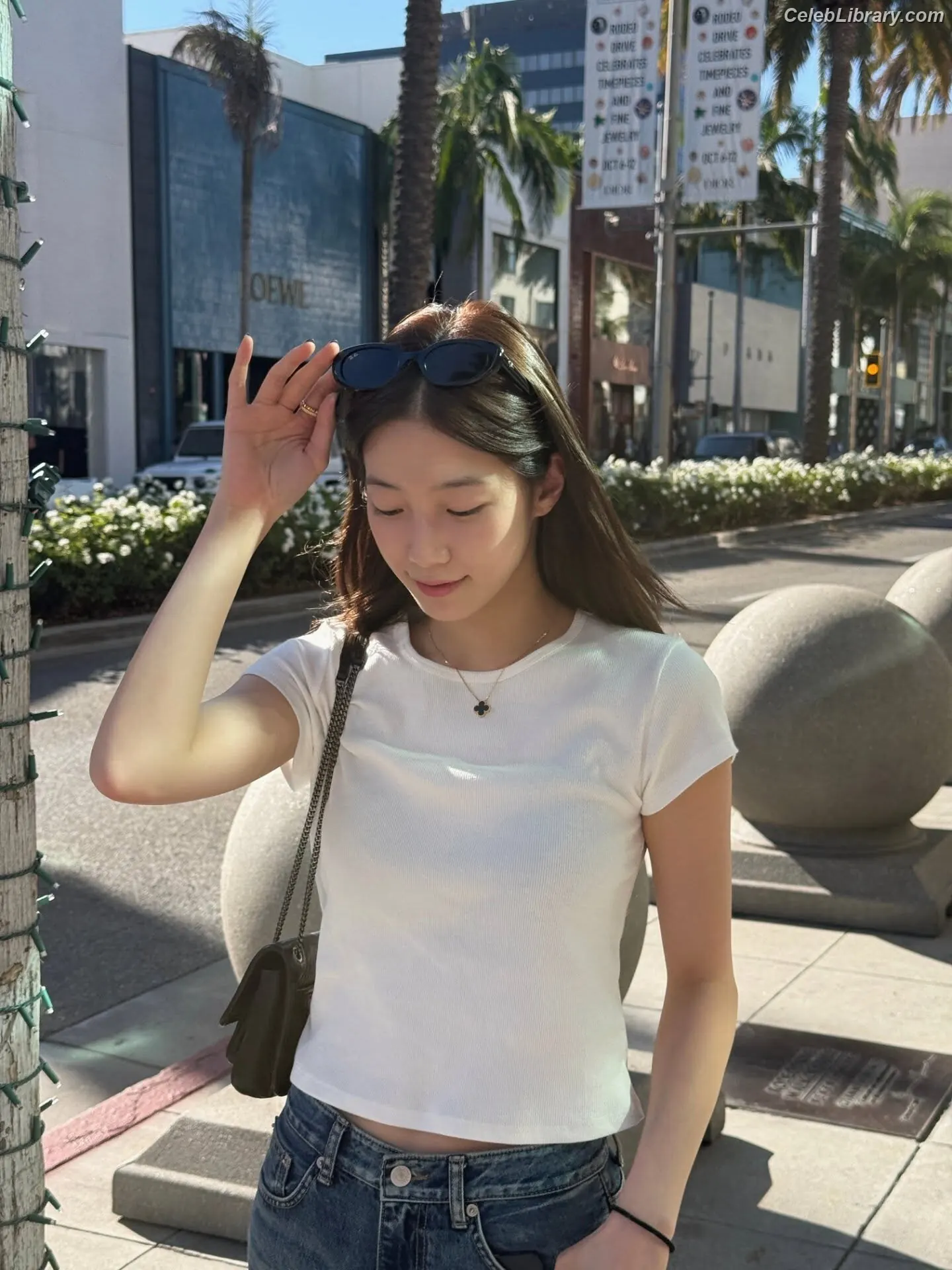 Kazuha Nakamura 中村 一葉 LESSERAFIM photo 6 of 459