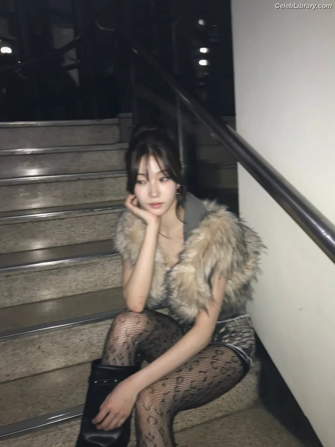 Kazuha Nakamura 中村 一葉  LESSERAFIM photo 13 of 459