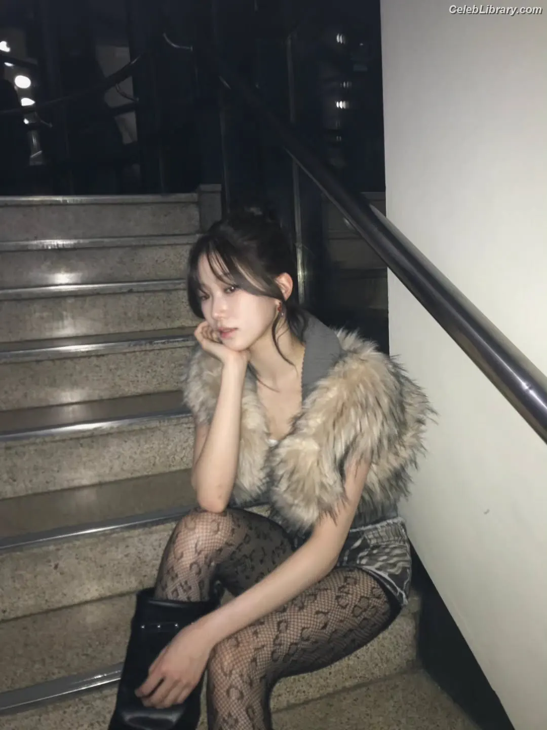 Kazuha Nakamura 中村 一葉  LESSERAFIM photo 14 of 459