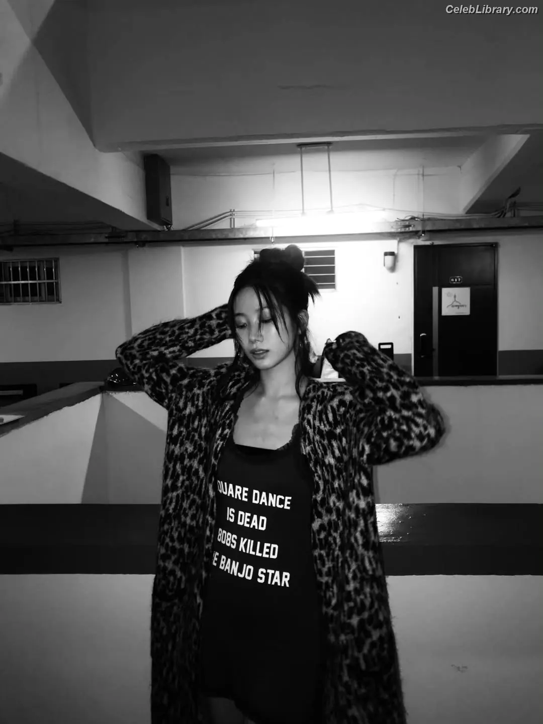 Kazuha Nakamura 中村 一葉 LESSERAFIM photo 9 of 459