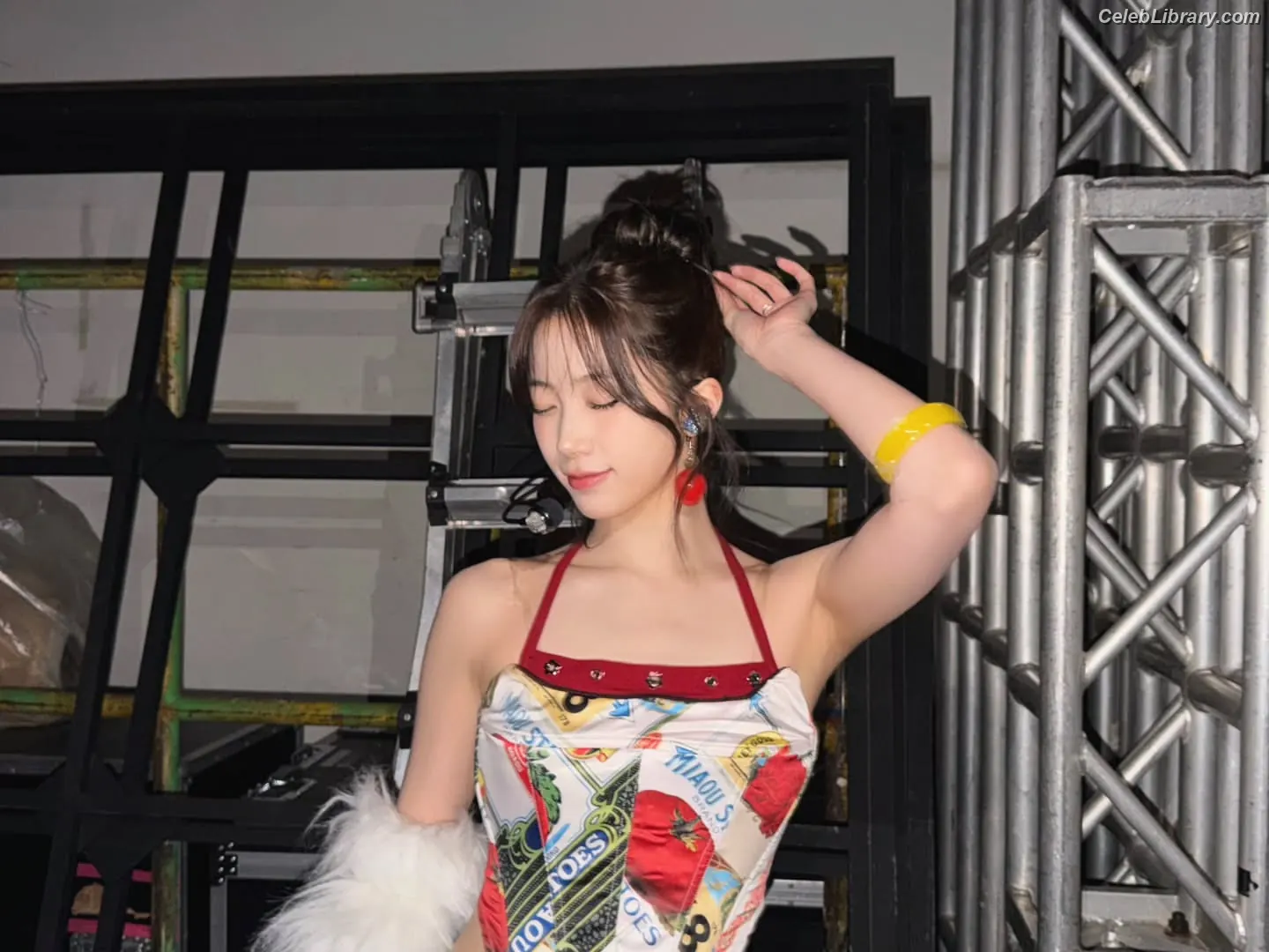 Kazuha Nakamura 中村 一葉 LESSERAFIM photo 11 of 459