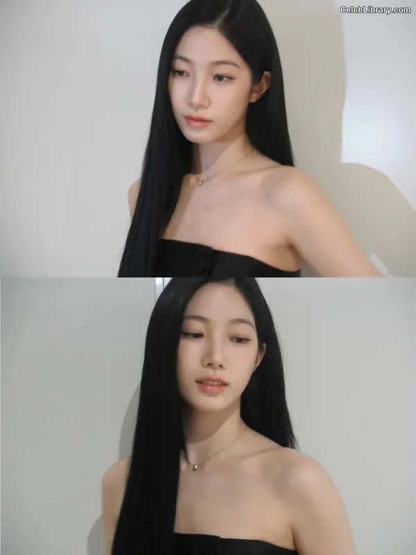 Kazuha Nakamura 中村 一葉  LESSERAFIM photo 1 of 460