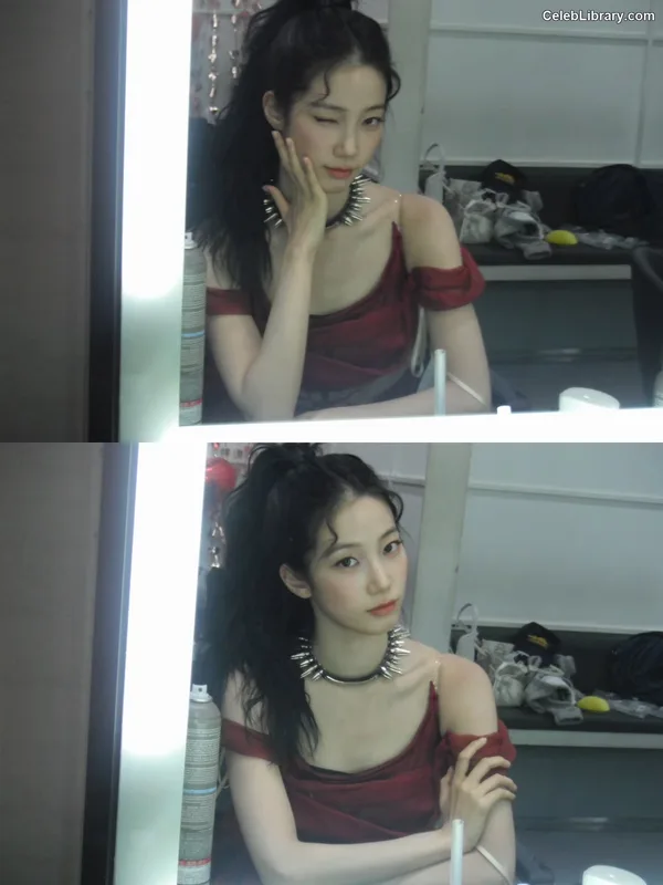 Kazuha Nakamura 中村 一葉  LESSERAFIM photo 22 of 460