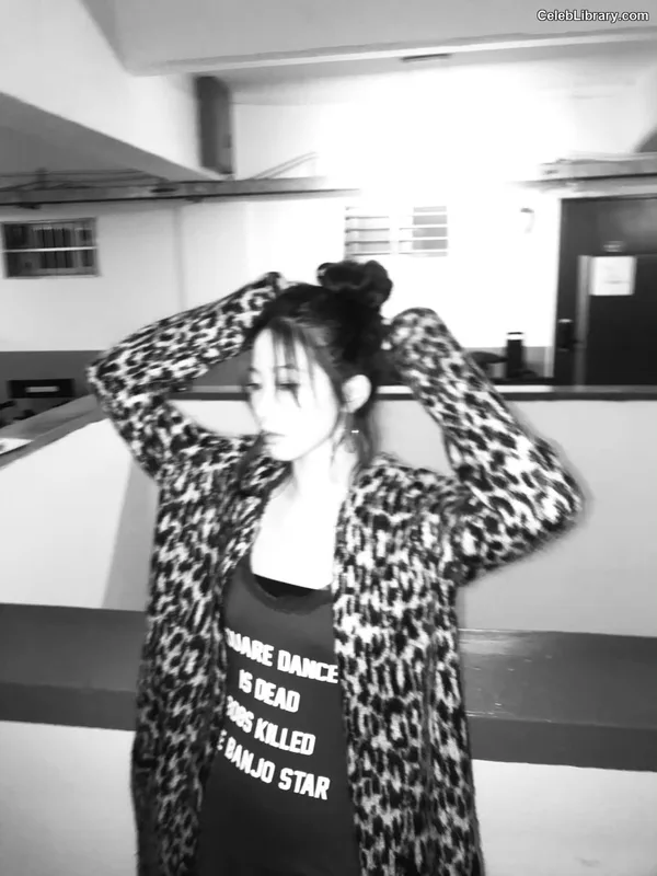 Kazuha Nakamura 中村 一葉  LESSERAFIM photo 6 of 460