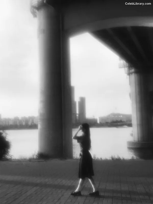 Kazuha Nakamura 中村 一葉  LESSERAFIM photo 24 of 460