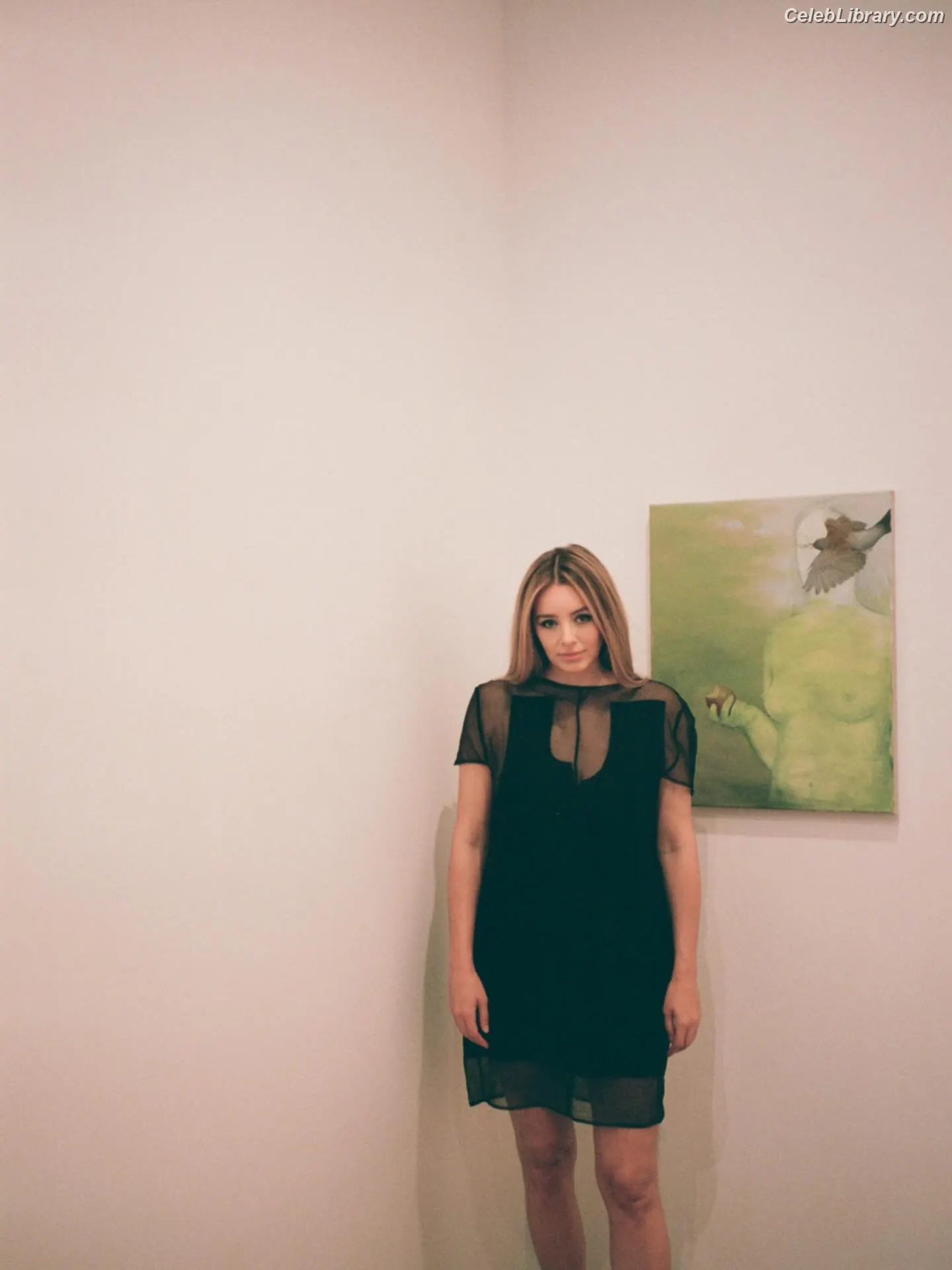 Keeley Hazell photo 14 of 1480