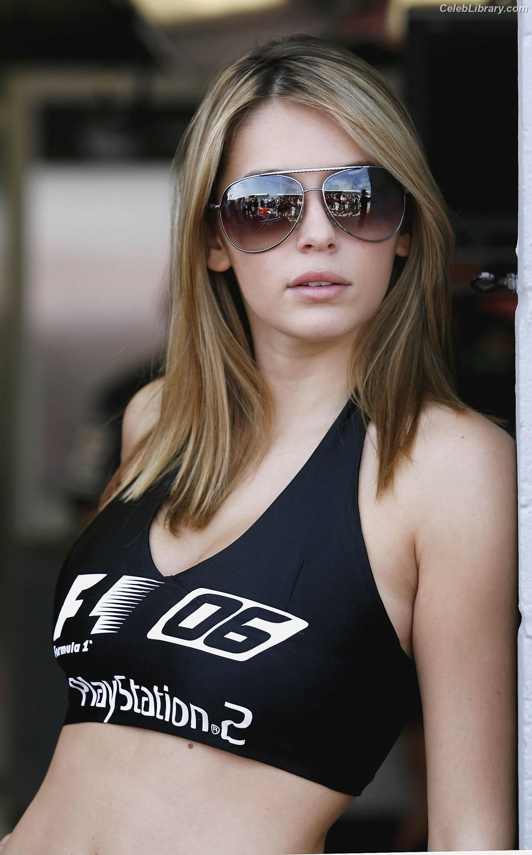 Keeley Hazell photo 6 of 1480