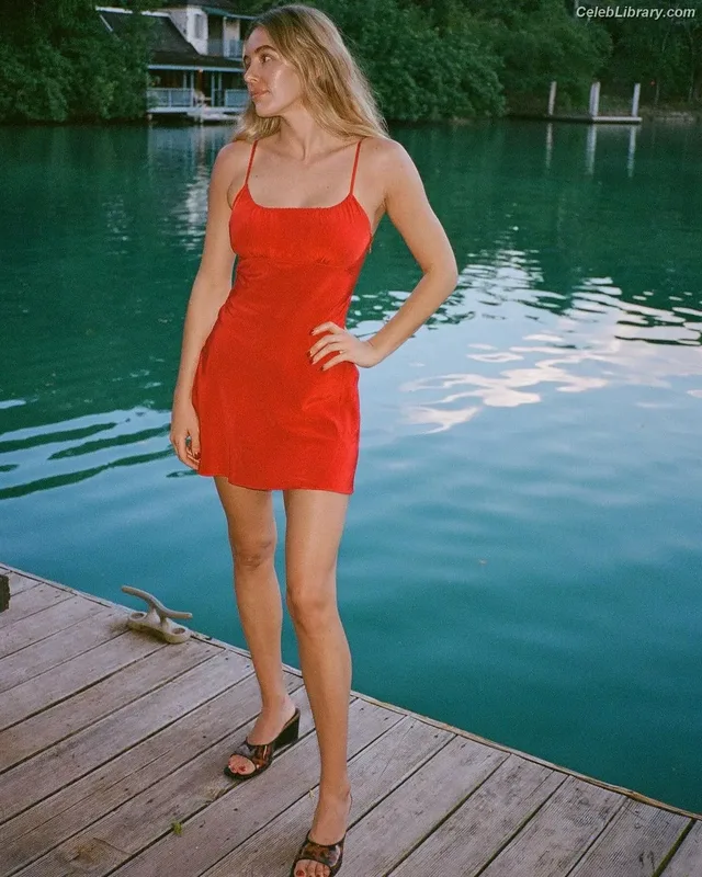 Keeley Hazell photo 24 of 1481