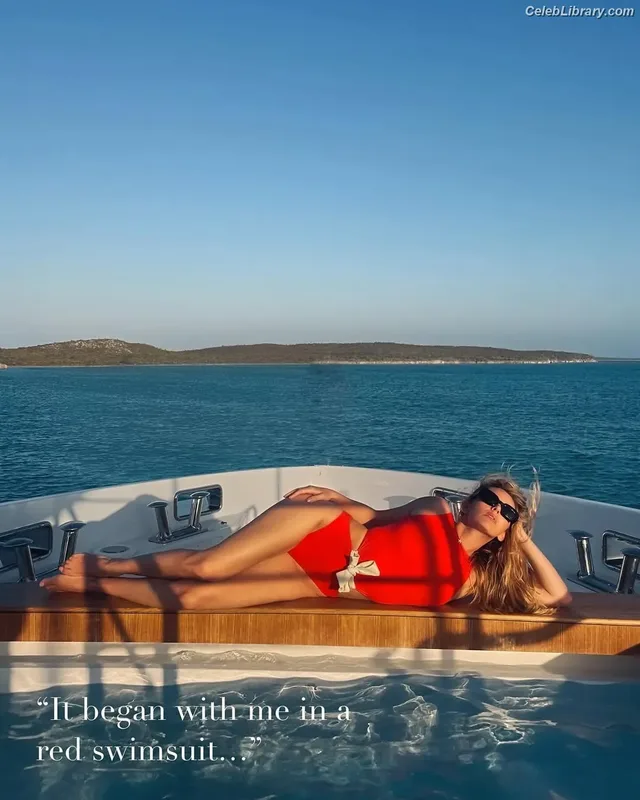 Keeley Hazell photo 19 of 1481