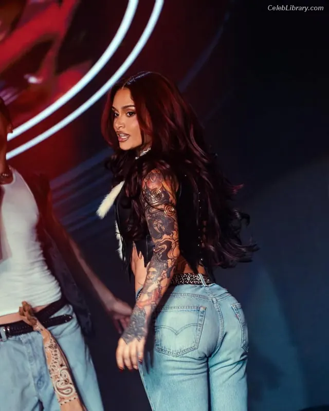 Kehlani photo 11 of 592