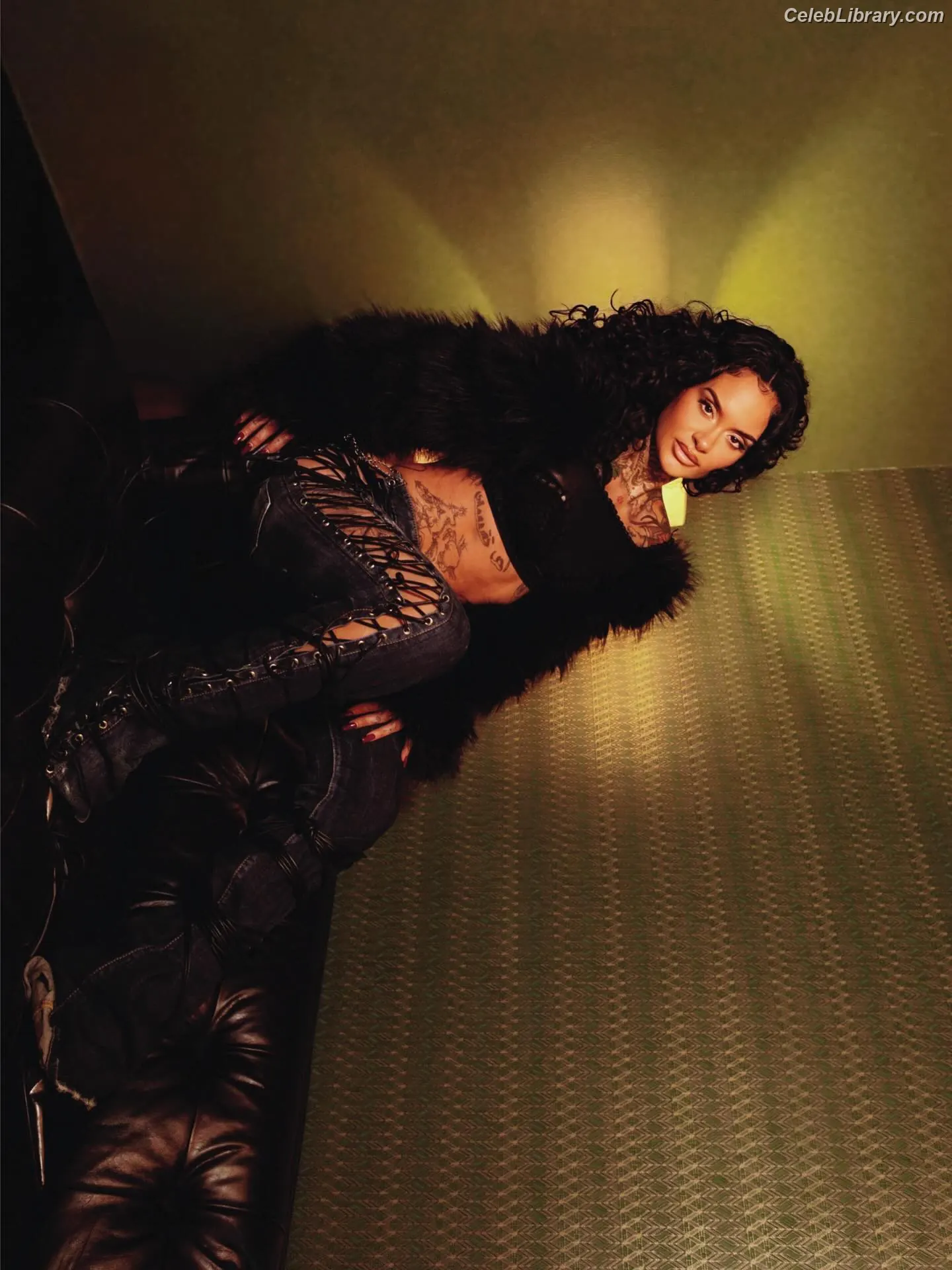 Kehlani photo 15 of 592