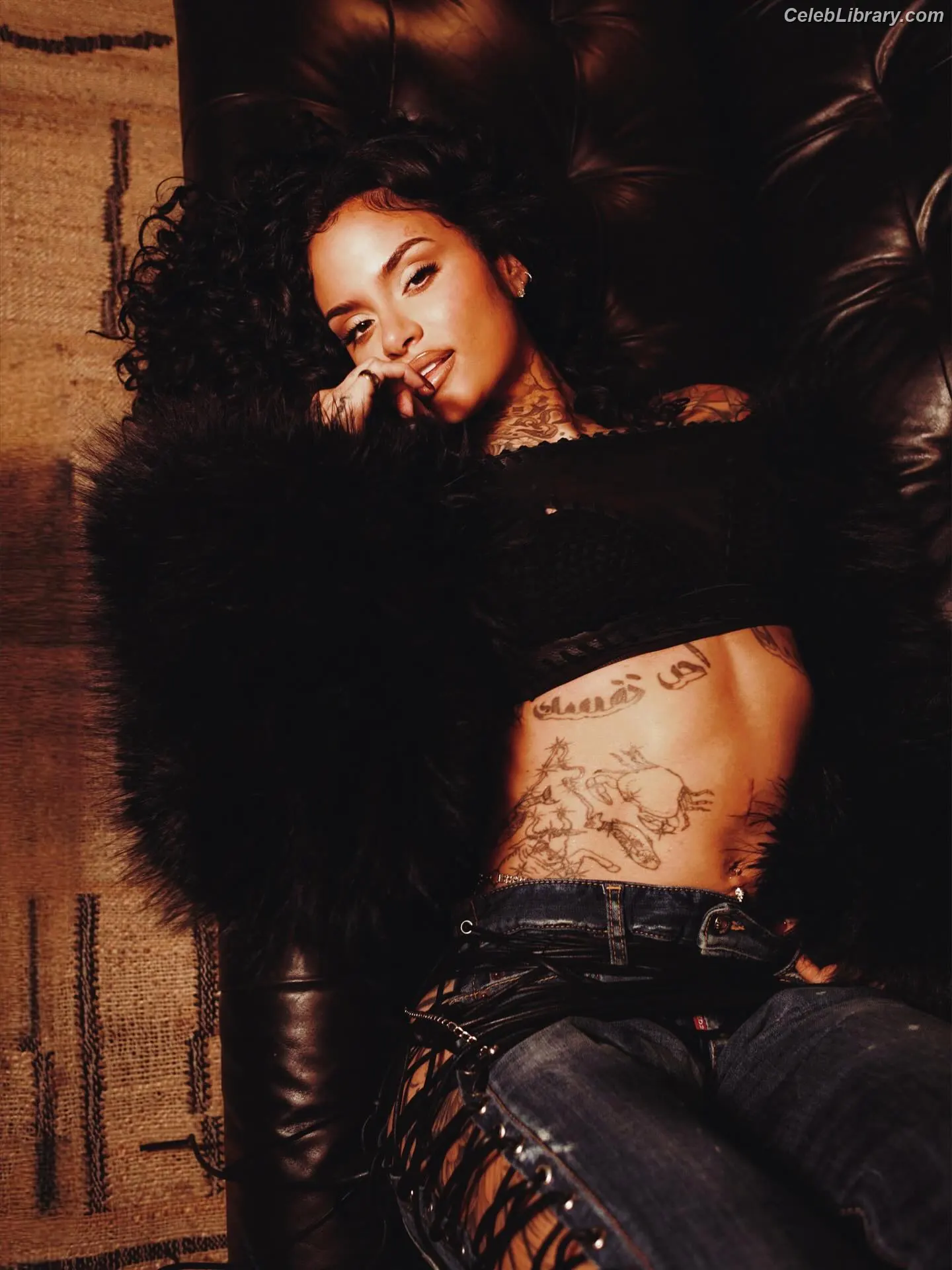 Kehlani photo 16 of 592