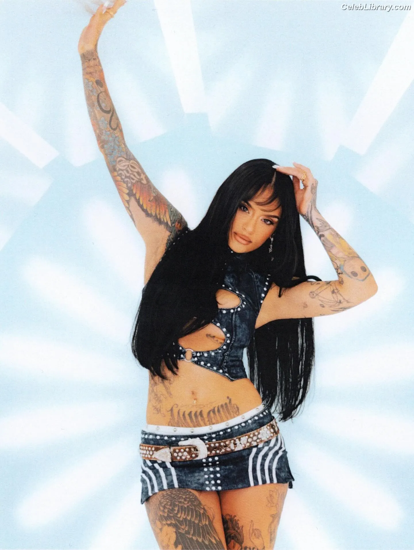 Kehlani photo 2 of 592