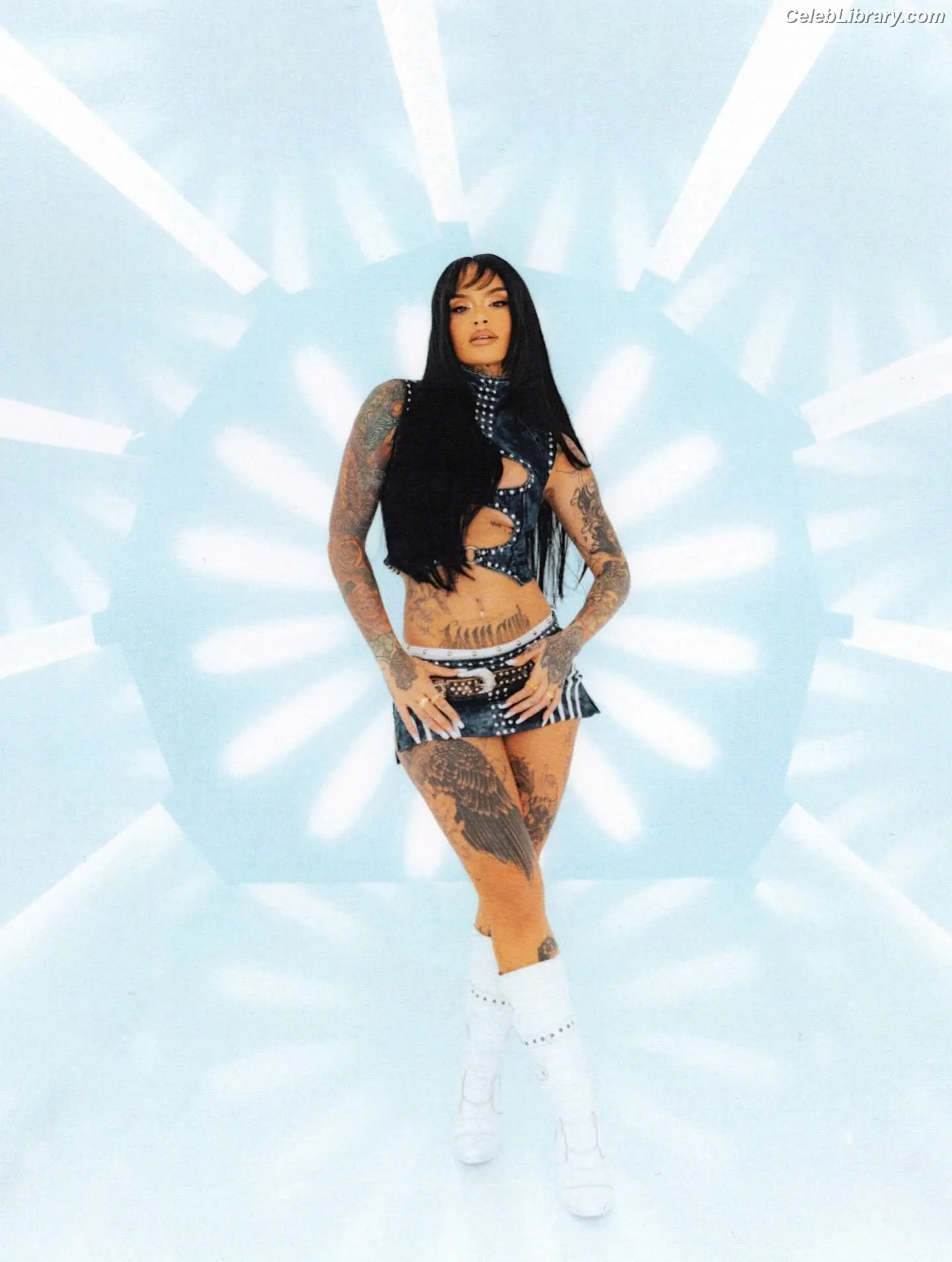 Kehlani photo 3 of 592