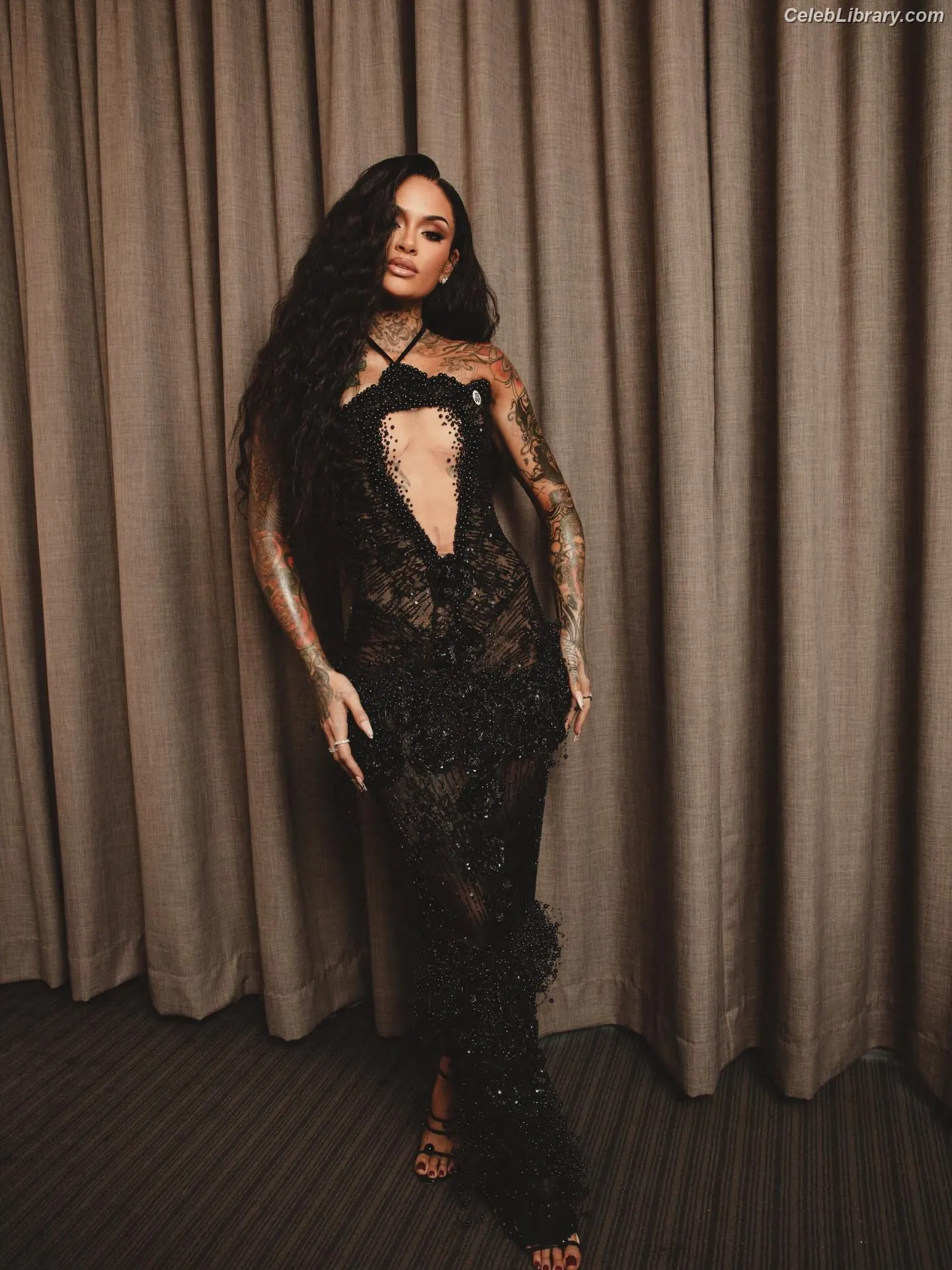 Kehlani photo 9 of 592