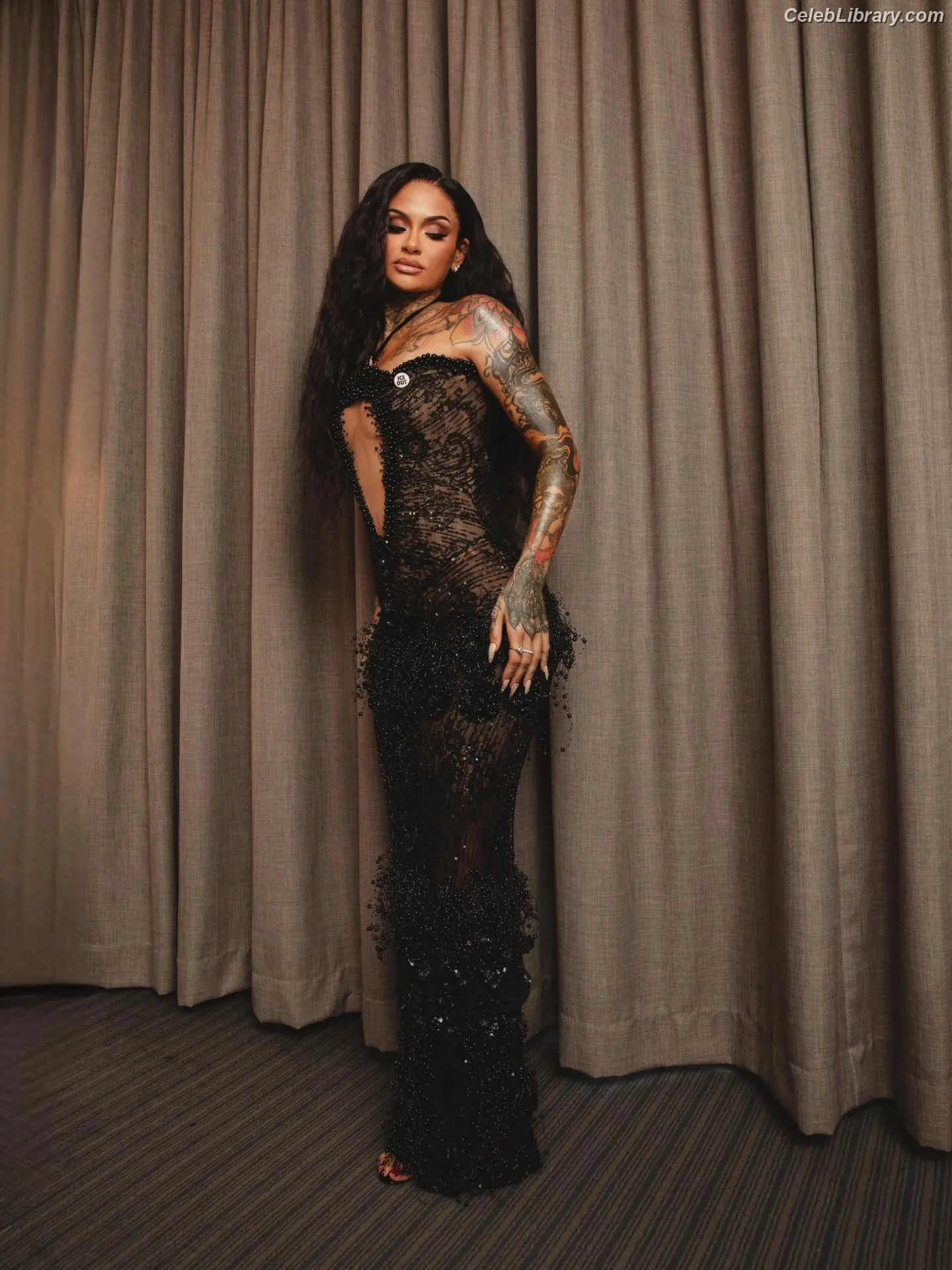 Kehlani photo 16 of 592