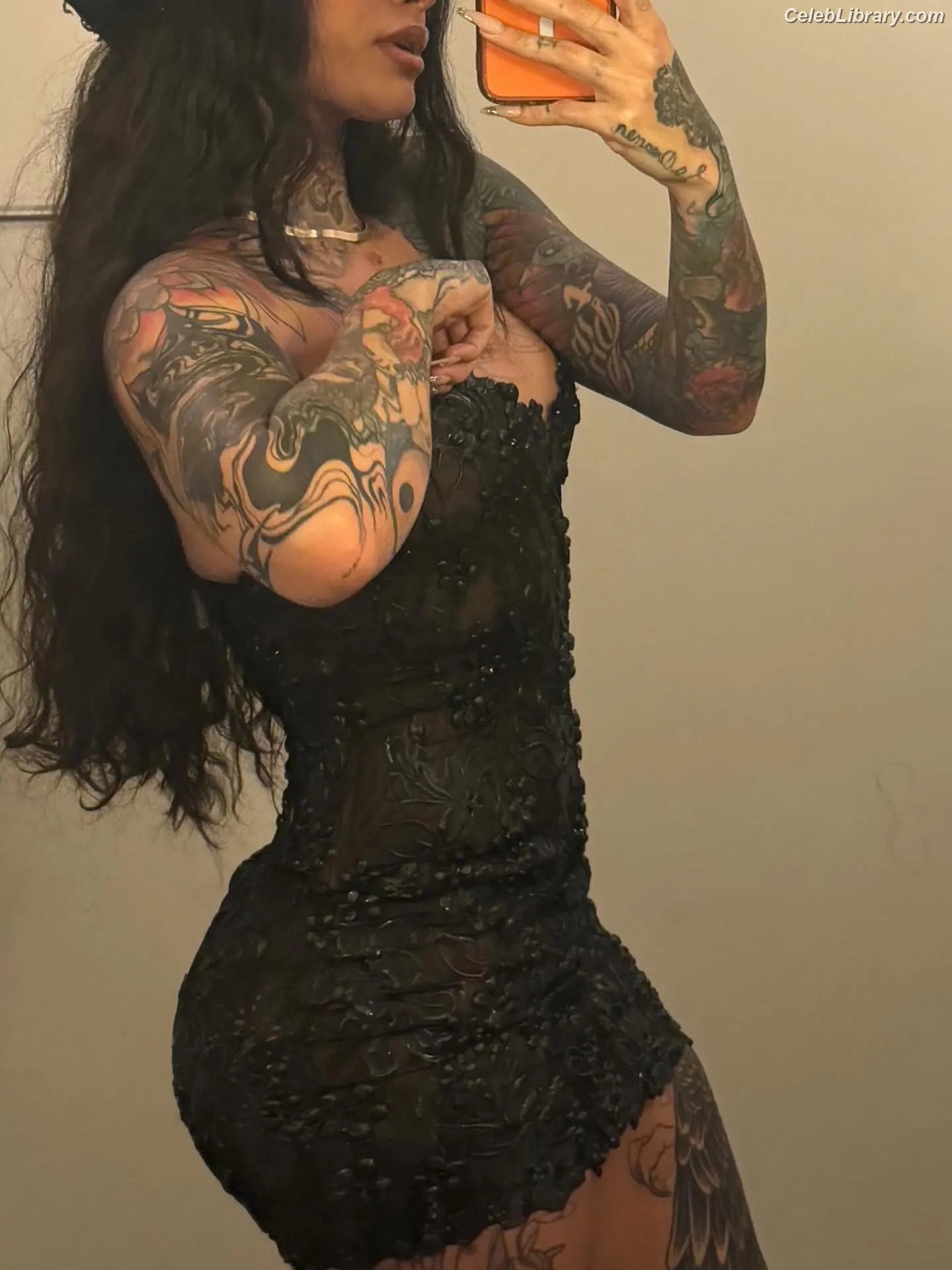 Kehlani photo 2 of 592