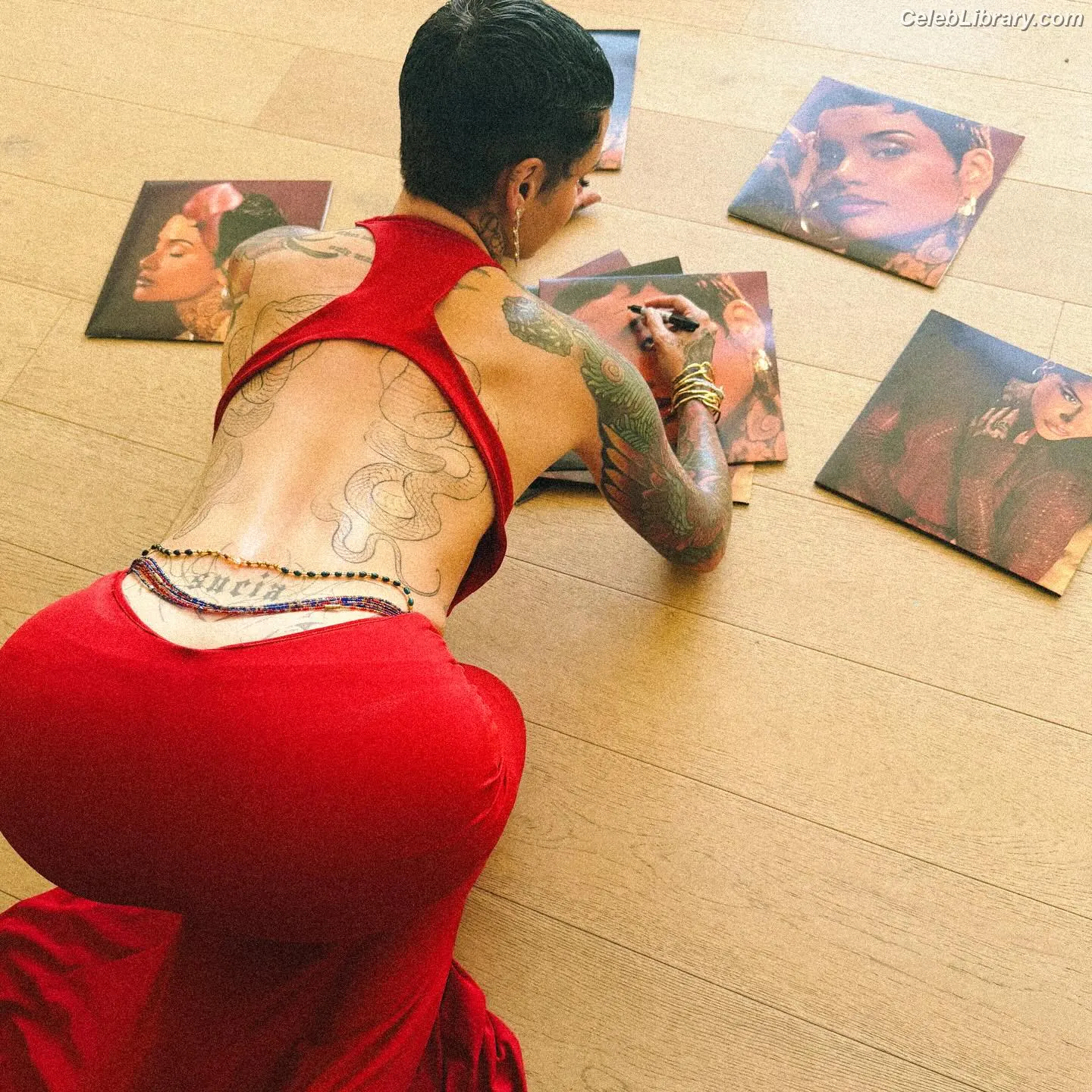 Kehlani photo 8 of 592