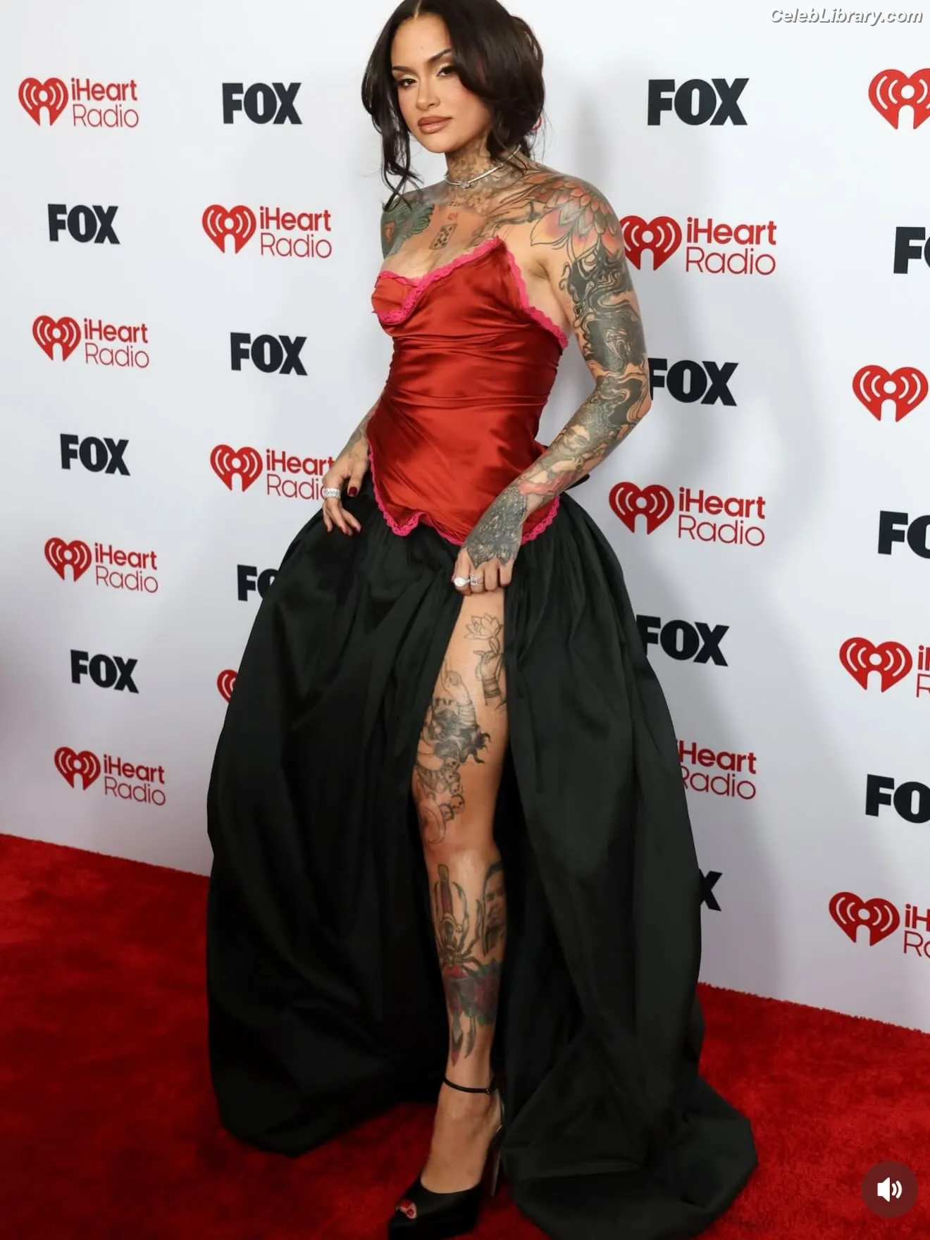 Kehlani photo 10 of 592