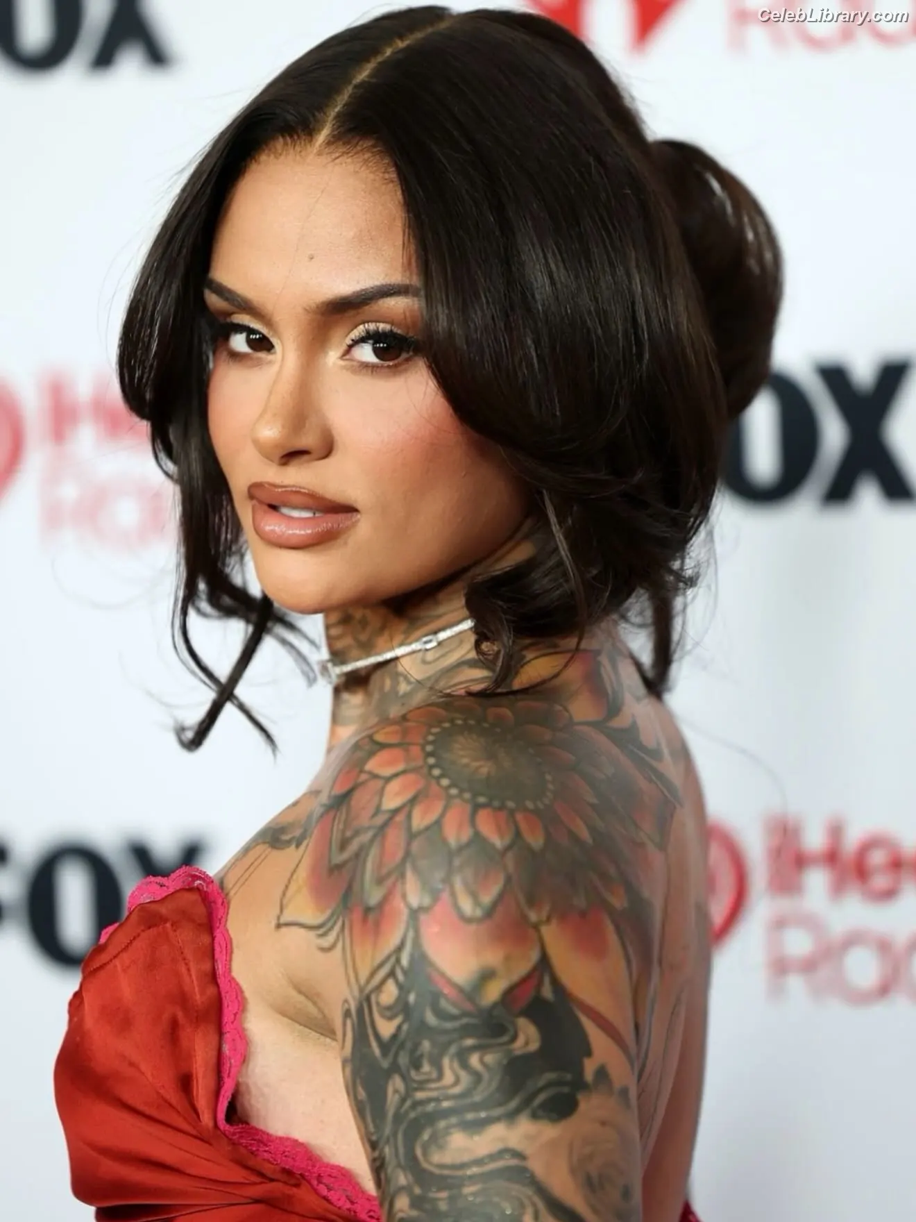 Kehlani photo 12 of 592