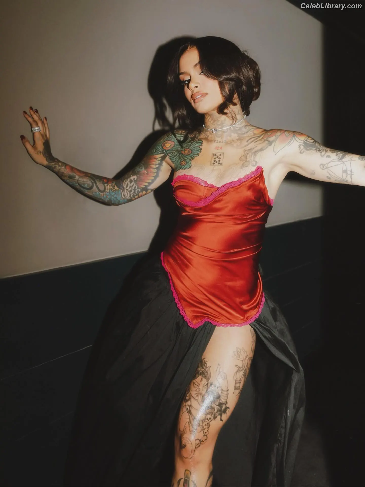 Kehlani photo 16 of 592