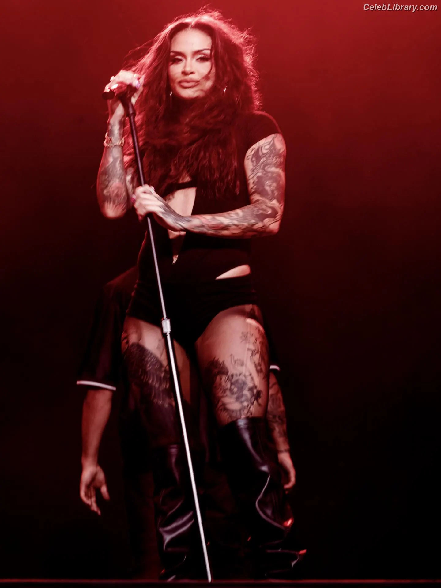 Kehlani photo 22 of 592