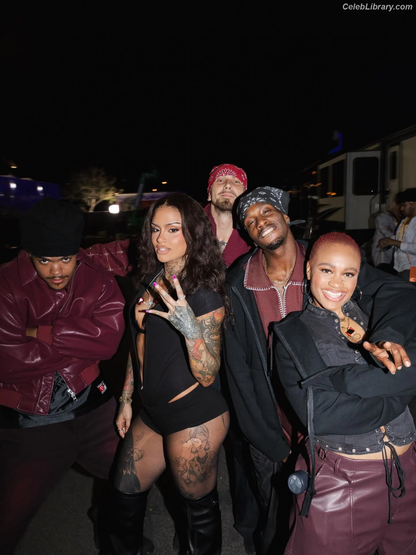 Kehlani photo 23 of 592
