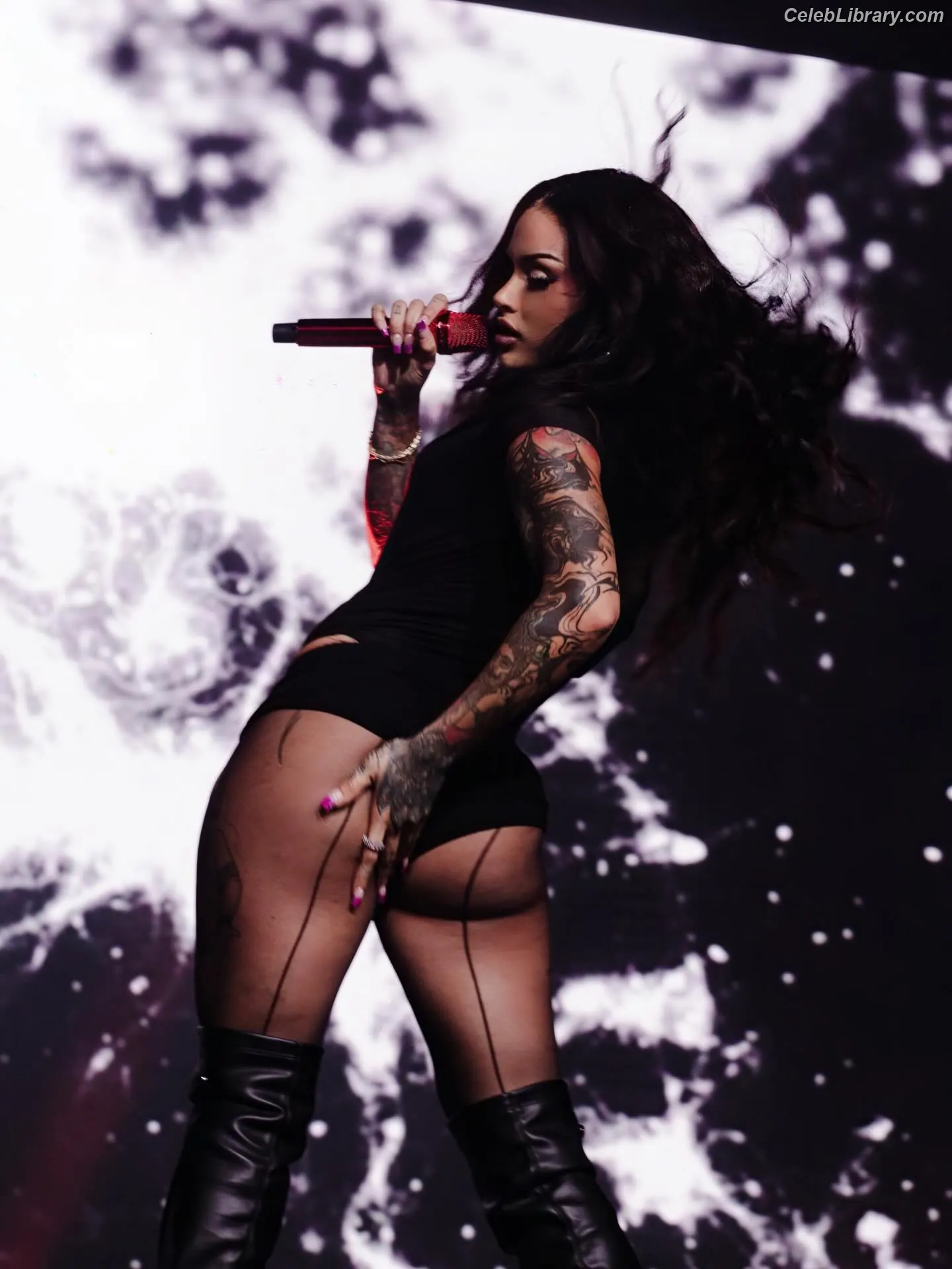Kehlani photo 2 of 592
