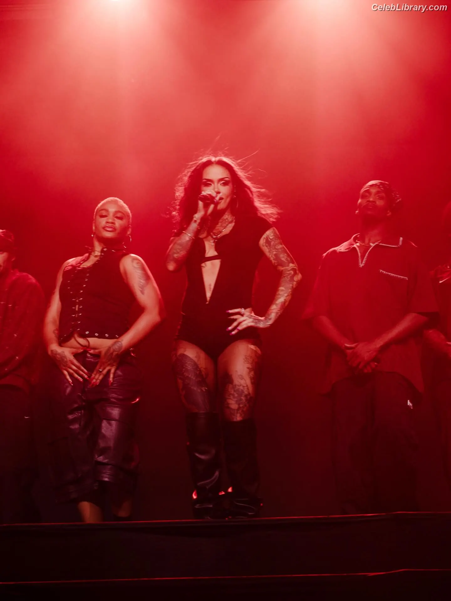 Kehlani photo 3 of 592