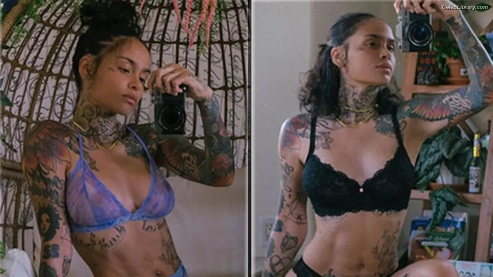 Kehlani photo 22 of 592