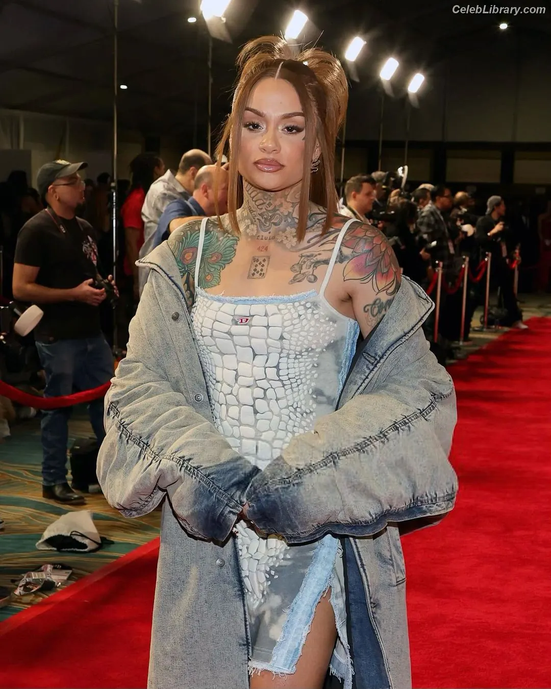 Kehlani photo 6 of 592