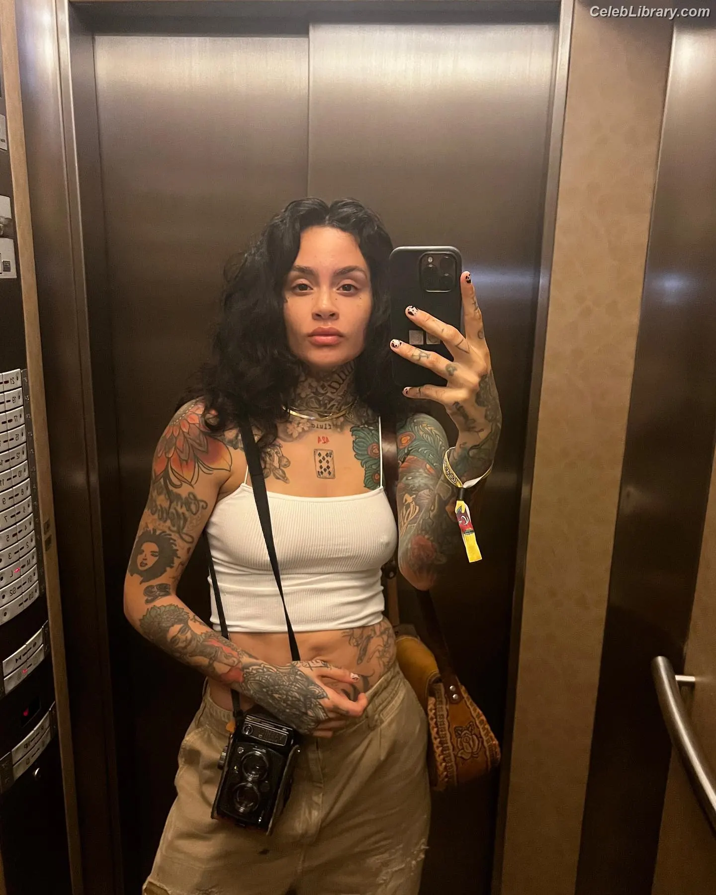 Kehlani photo 13 of 592