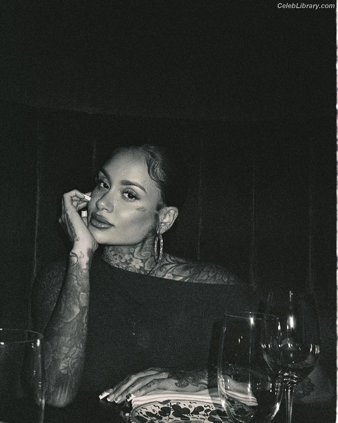 Kehlani photo 2 of 592