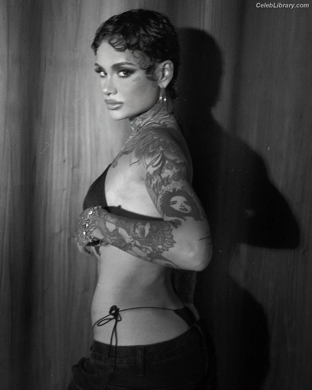 Kehlani photo 6 of 592