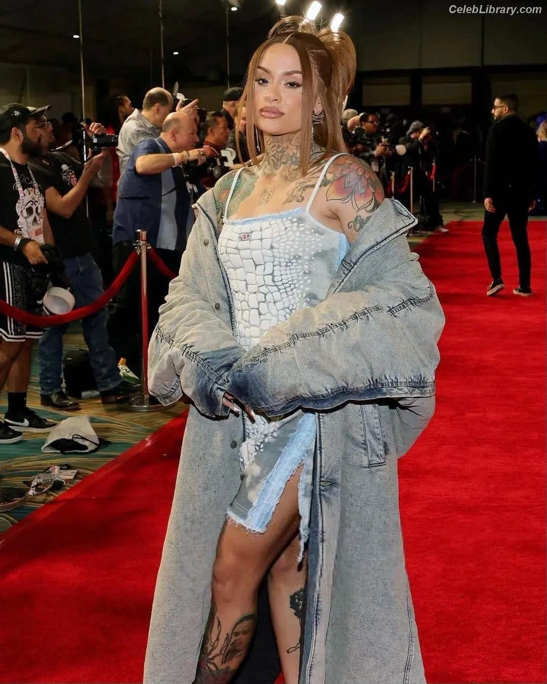 Kehlani photo 11 of 592