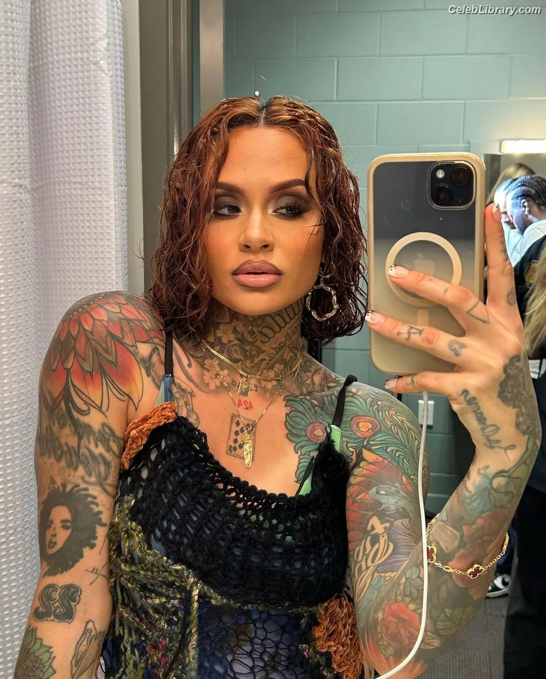 Kehlani photo 12 of 592