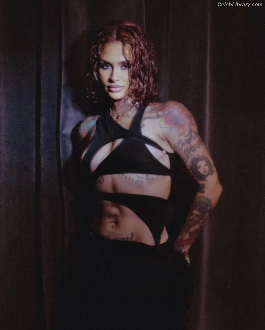 Kehlani photo 15 of 592