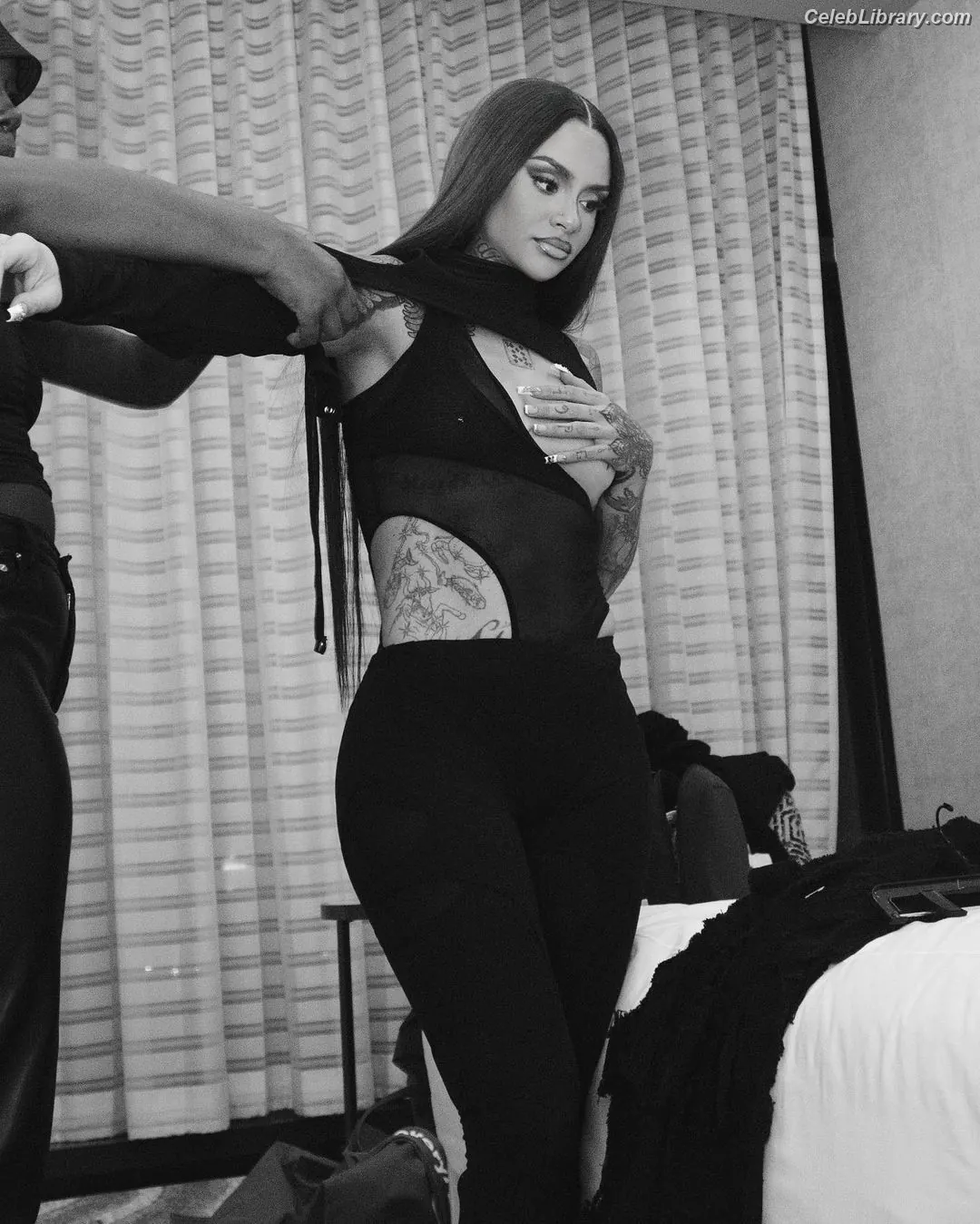 Kehlani photo 18 of 592