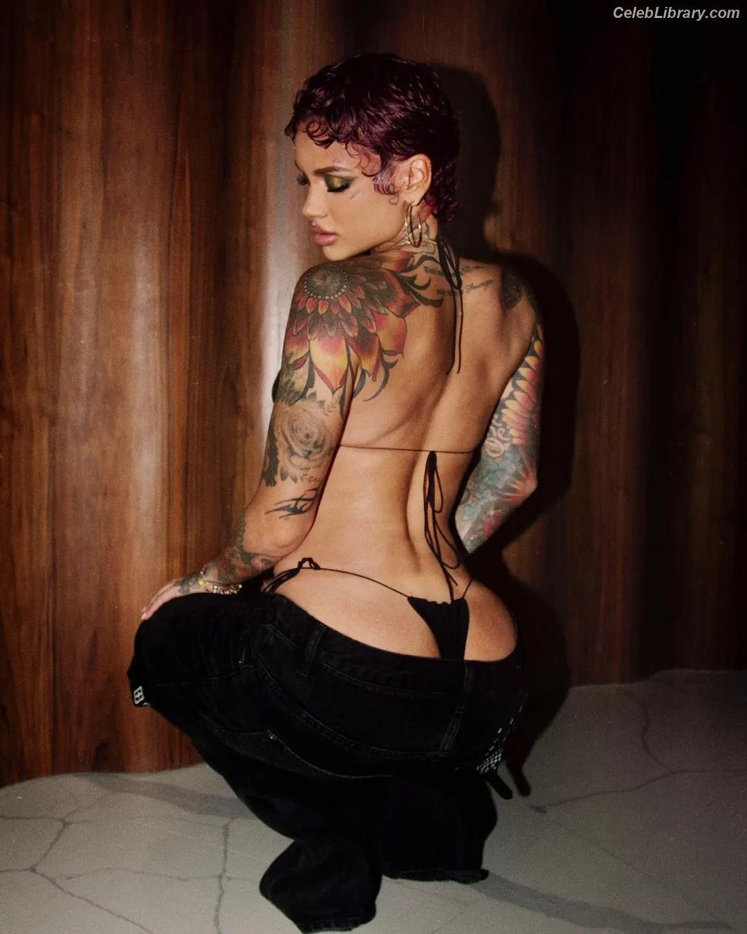 Kehlani photo 6 of 592