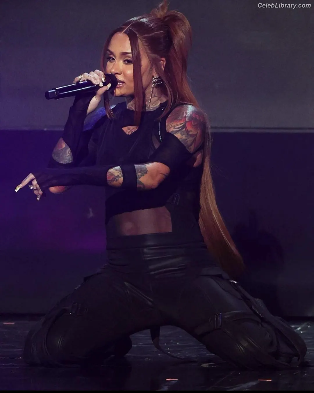 Kehlani photo 7 of 592