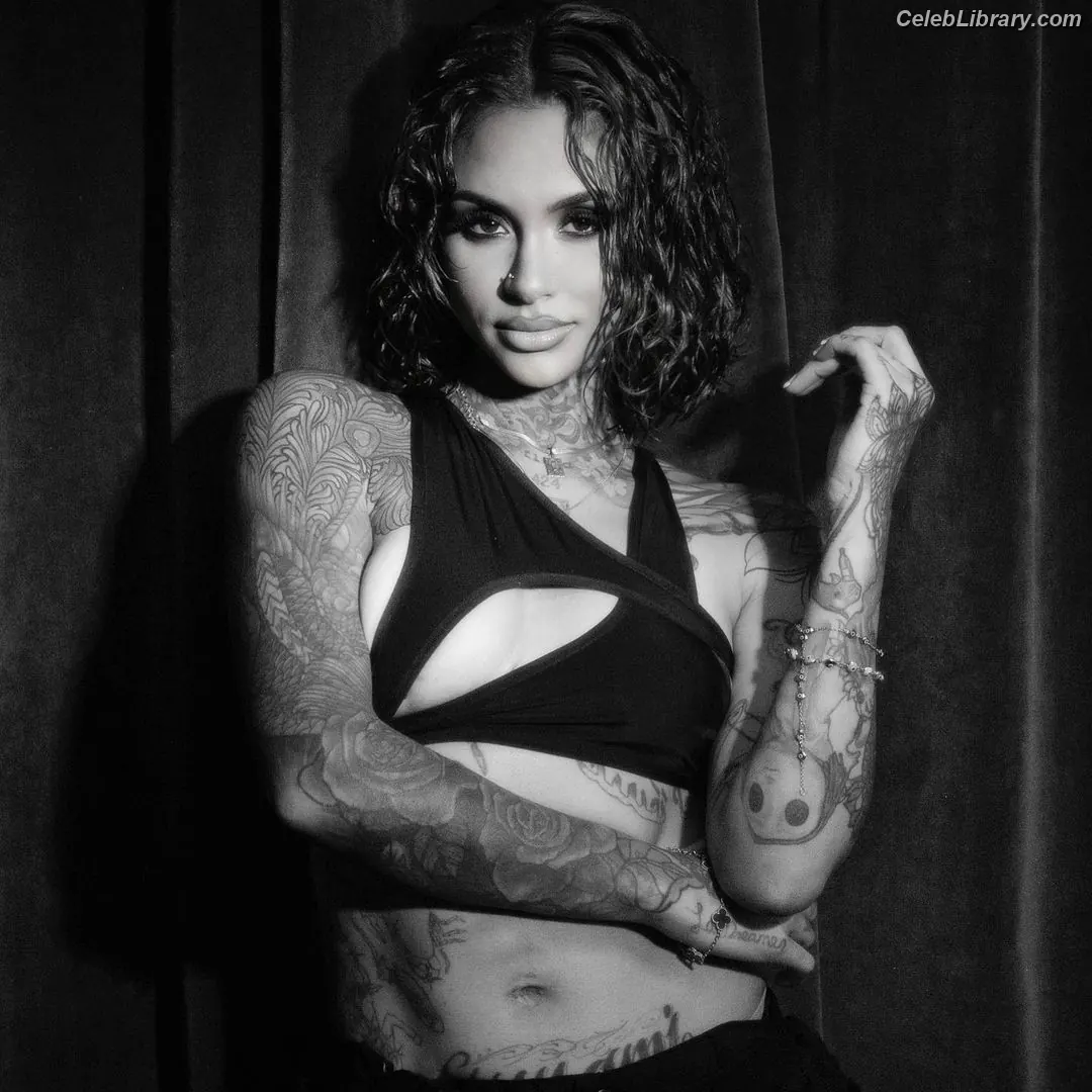 Kehlani photo 9 of 592