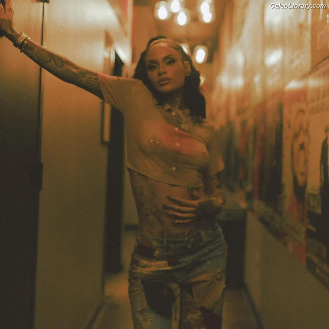 Kehlani photo 10 of 592