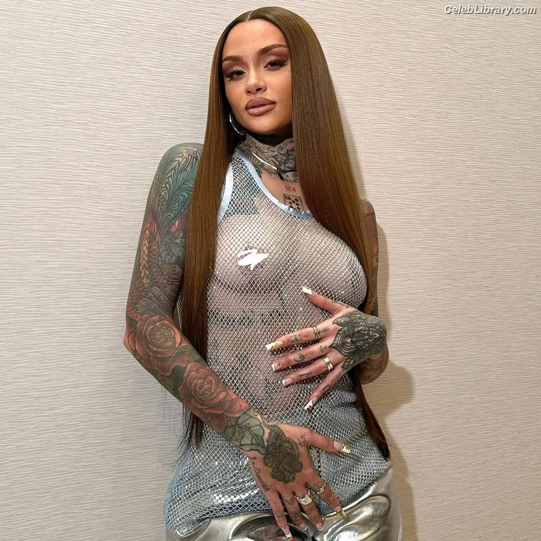 Kehlani photo 13 of 592