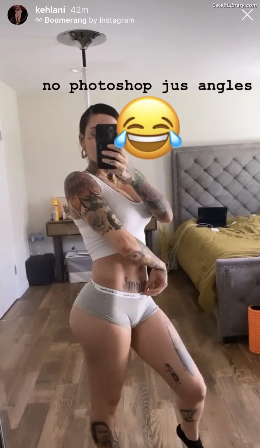 Kehlani photo 14 of 592
