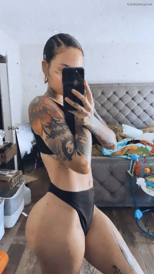 Kehlani photo 15 of 592
