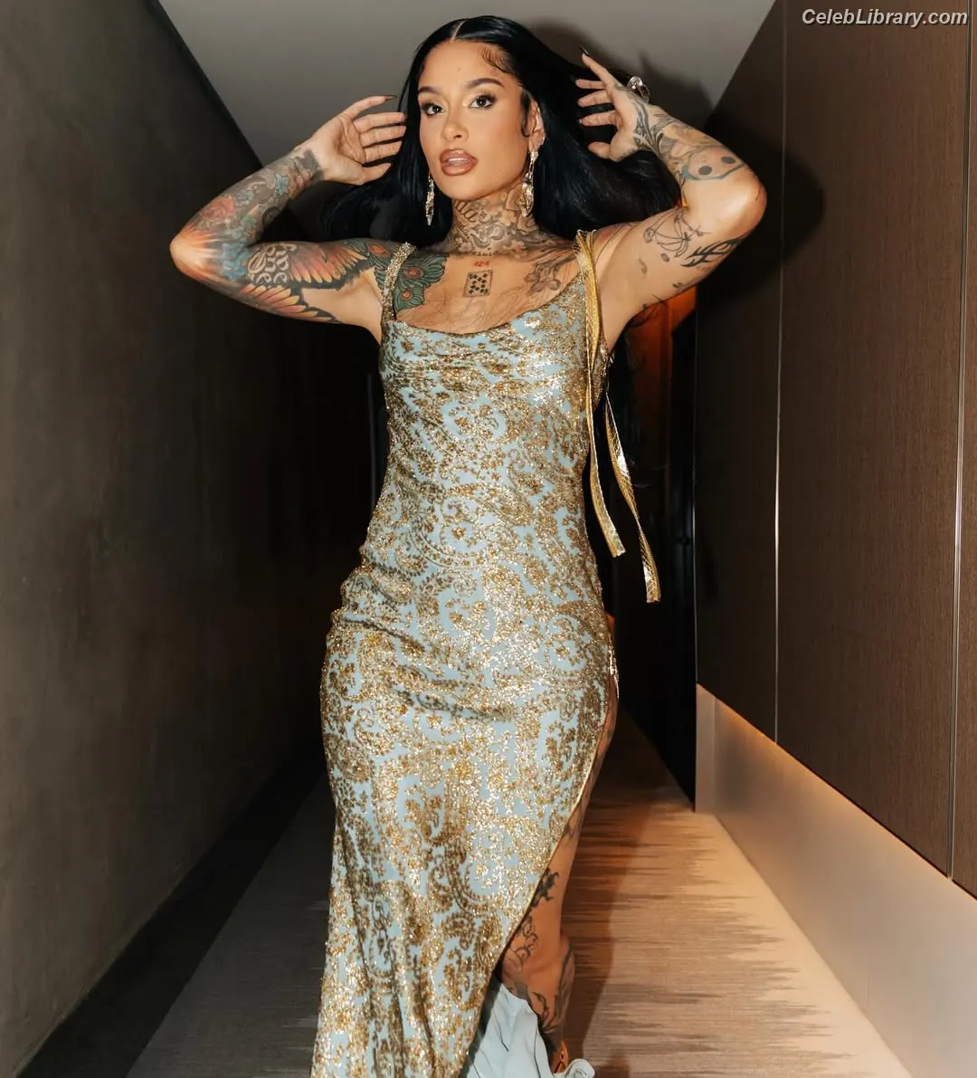 Kehlani photo 21 of 592