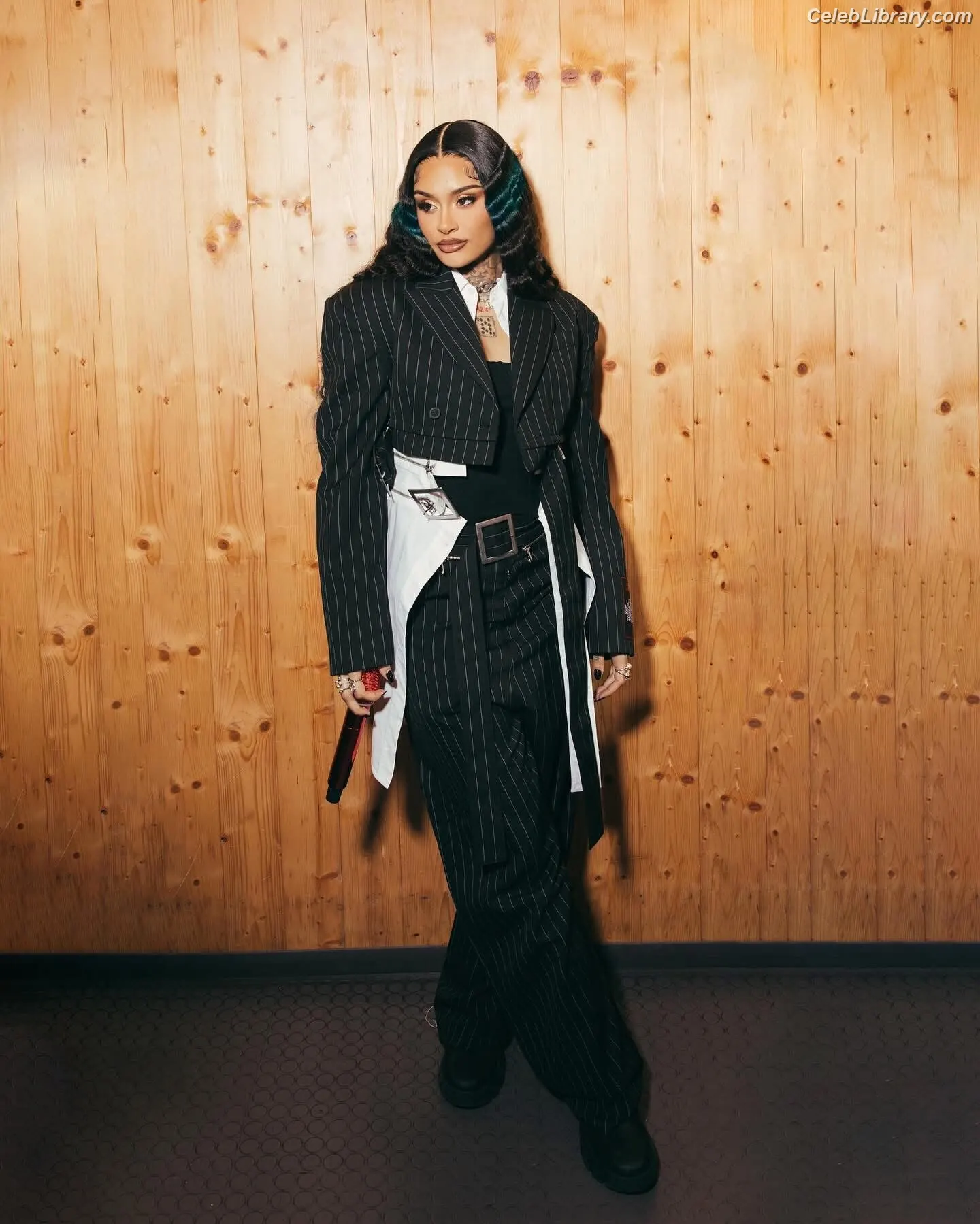 Kehlani photo 8 of 592