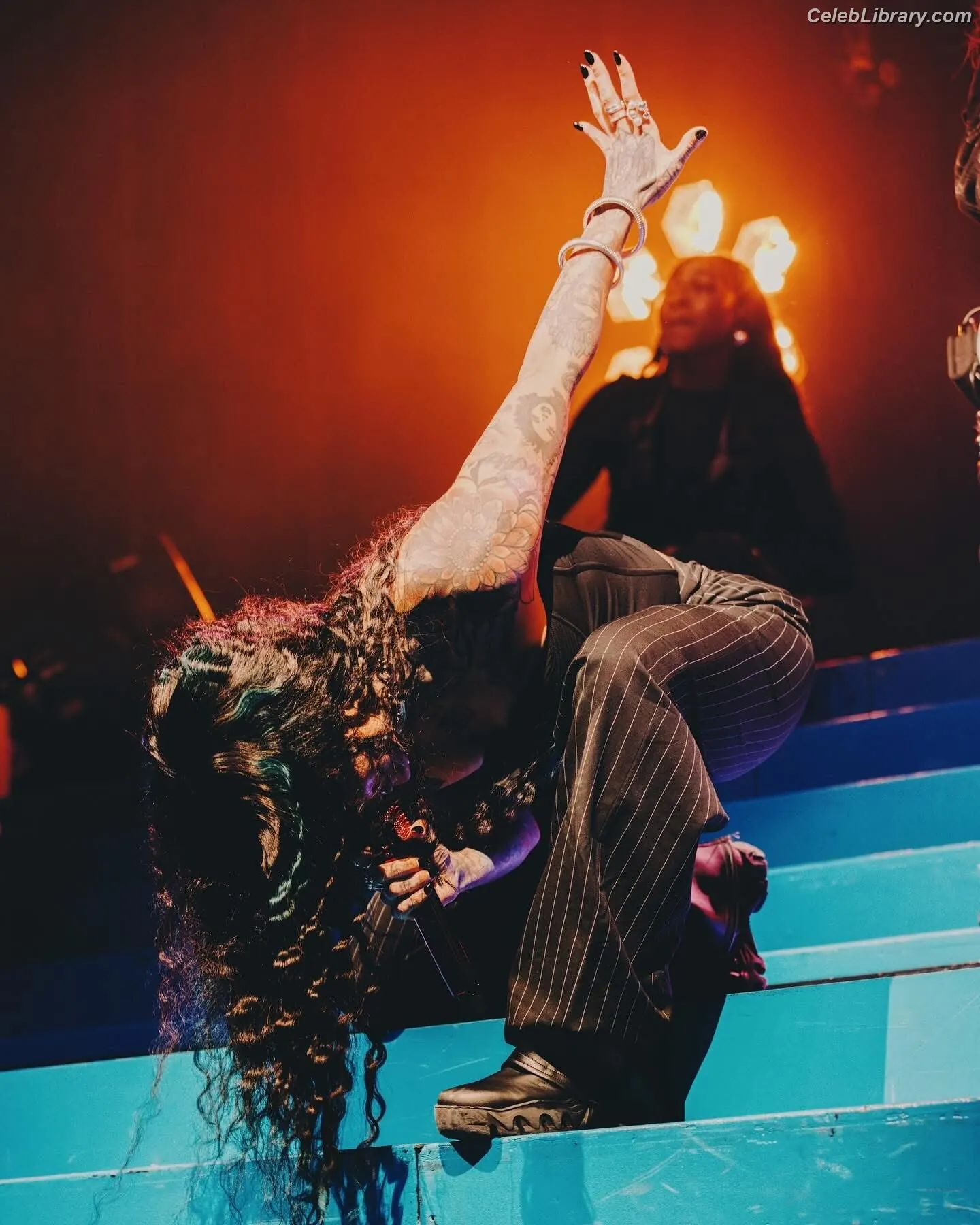 Kehlani photo 11 of 592